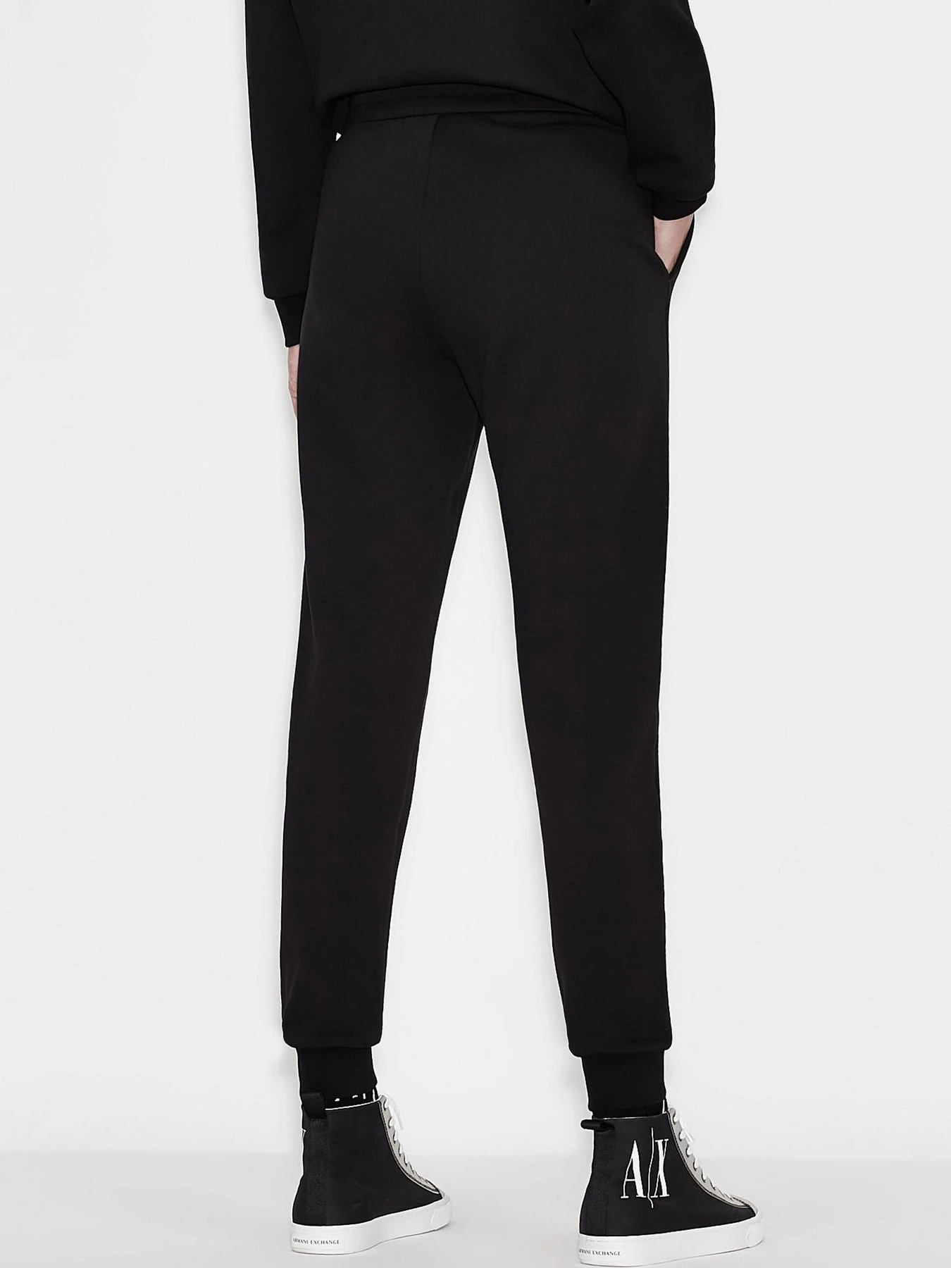 Брюки Armani Exchange модель 8NYPFX-YJ68Z-1200 Брюки Armani Exchange модель 8NYPFX-YJ68Z-1200 Фото