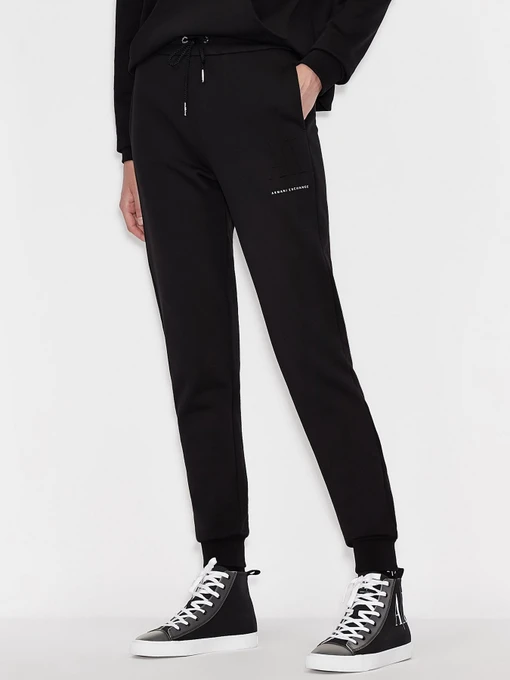 Брюки Armani Exchange модель 8NYPFX-YJ68Z-1200 Фото