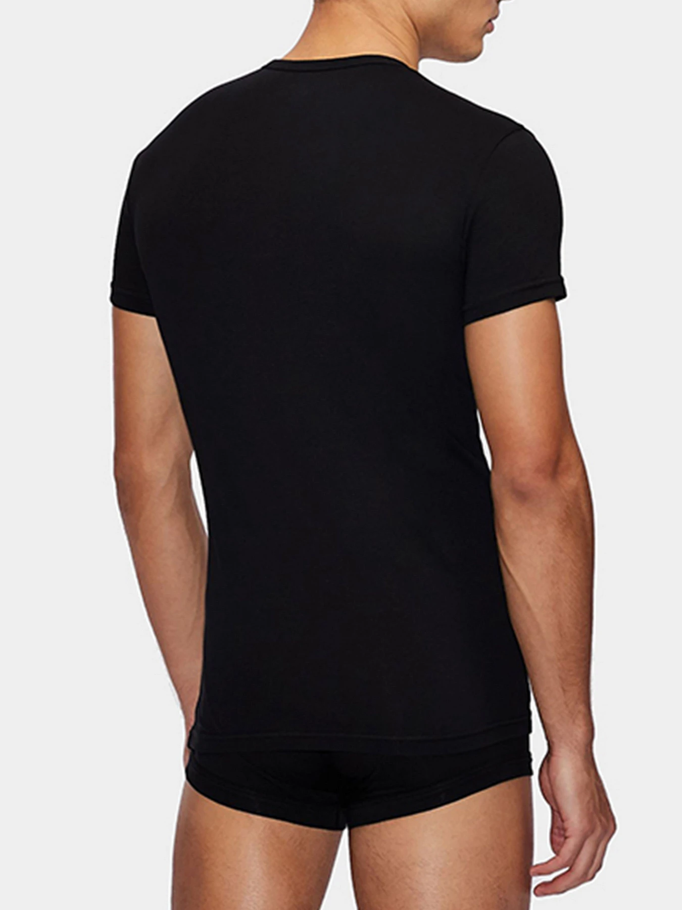 Одежда для дома и сна Armani Exchange модель 956005-CC282-42520 Одежда для дома и сна Armani Exchange модель 956005-CC282-42520 Фото