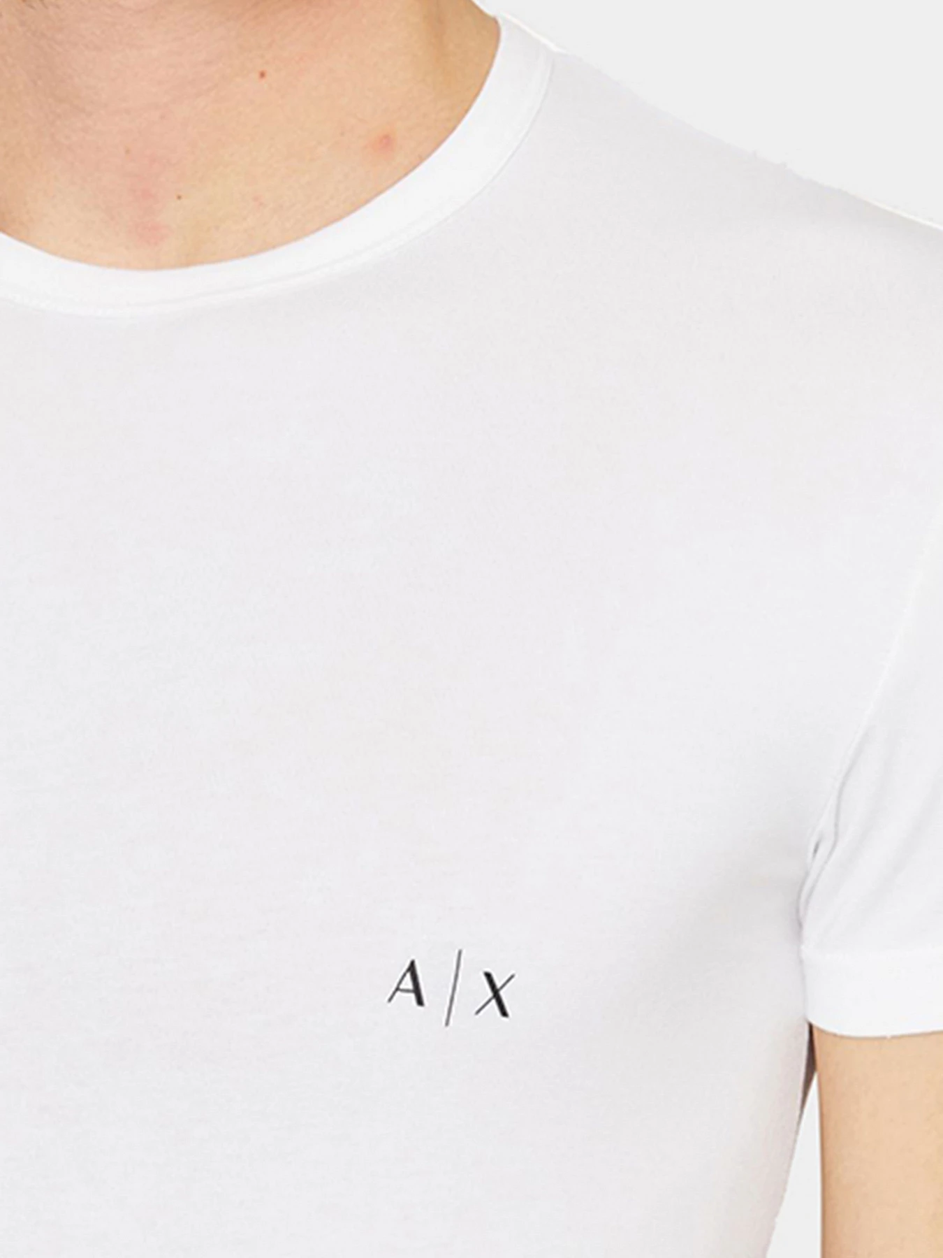 Одежда для дома и сна Armani Exchange модель 956005-CC282-42520 Одежда для дома и сна Armani Exchange модель 956005-CC282-42520 Фото