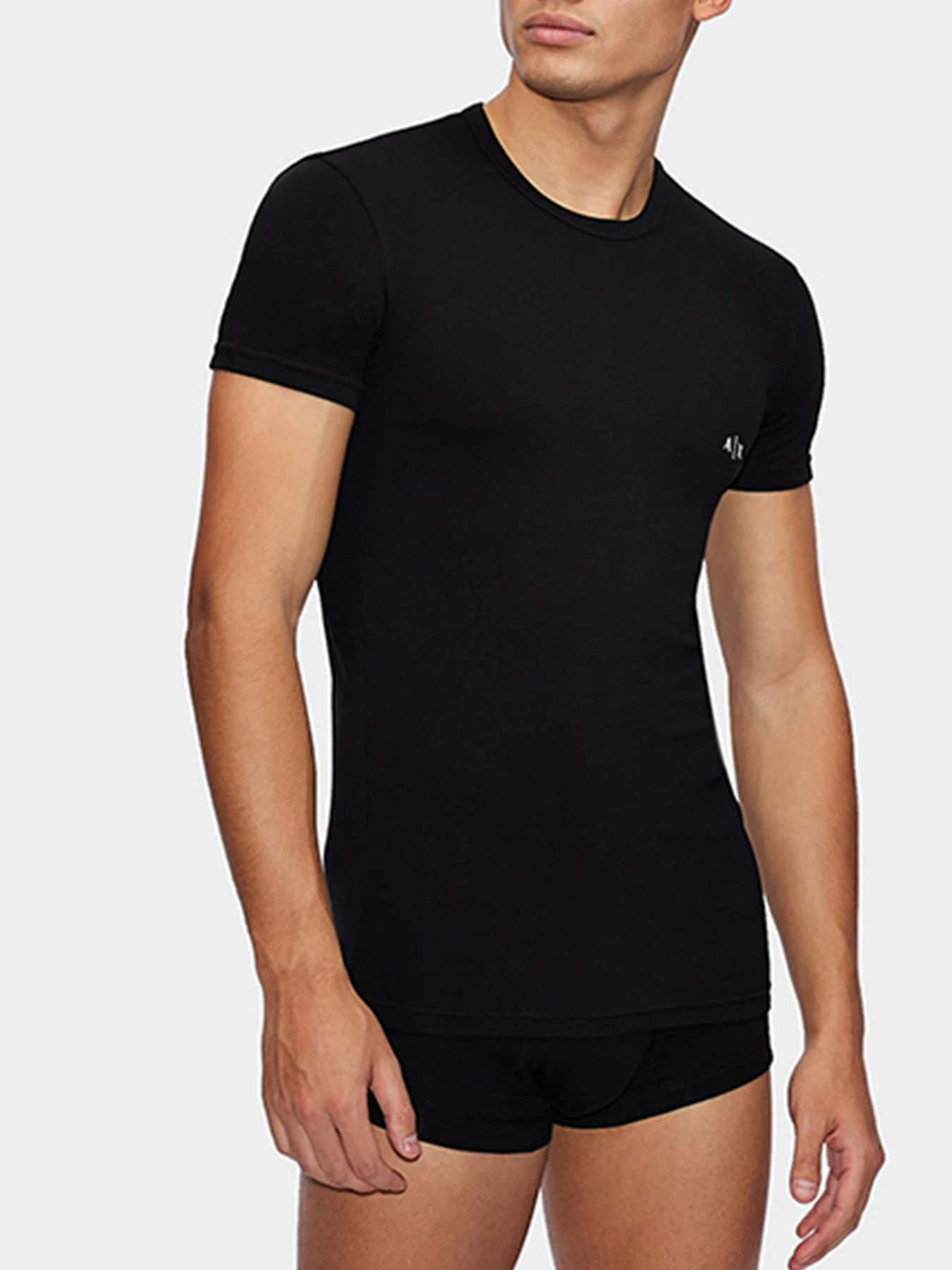 Одежда для дома и сна Armani Exchange модель 956005-CC282-42520 Одежда для дома и сна Armani Exchange модель 956005-CC282-42520 Фото