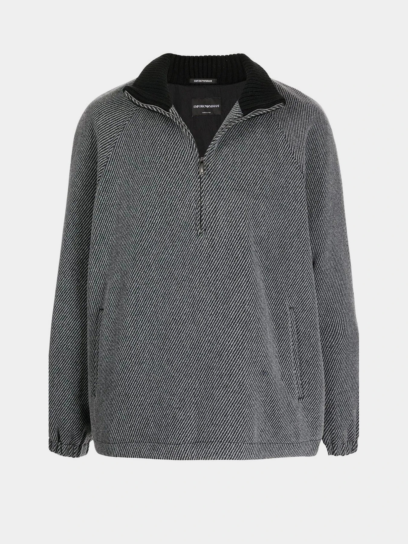 Куртки и дубленки Emporio Armani модель B1R660-B1113-631 Фото
