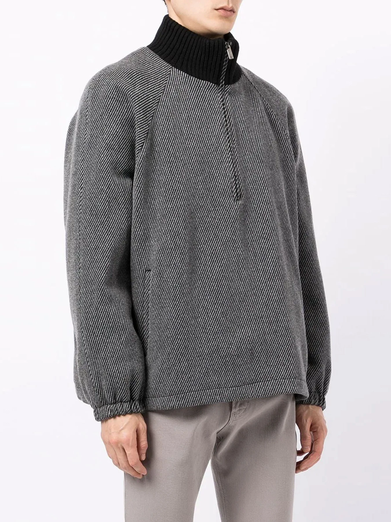 Куртки и дубленки Emporio Armani модель B1R660-B1113-631 Фото