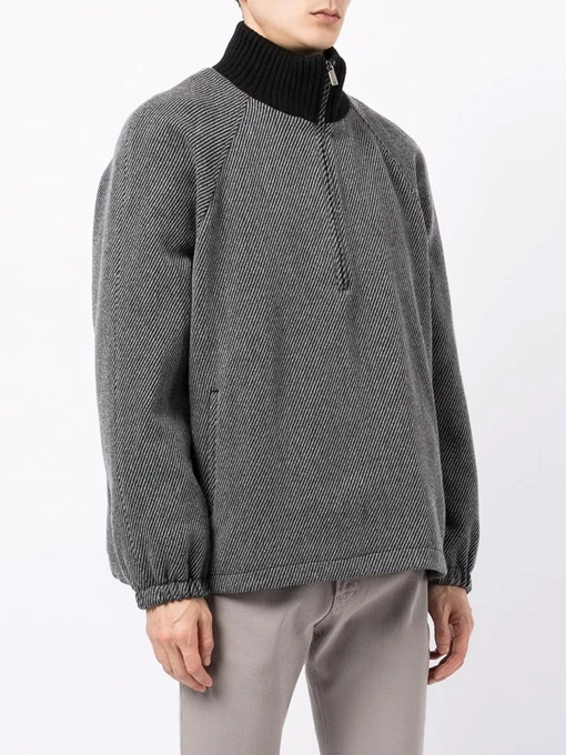 Куртки и дубленки Emporio Armani модель B1R660-B1113-631 Фото