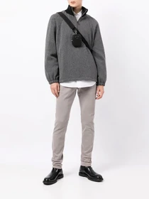 Куртки и дубленки Emporio Armani модель B1R660-B1113-631 Фото