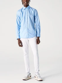 Рубашки Lacoste модель CH6122.T01 Фото