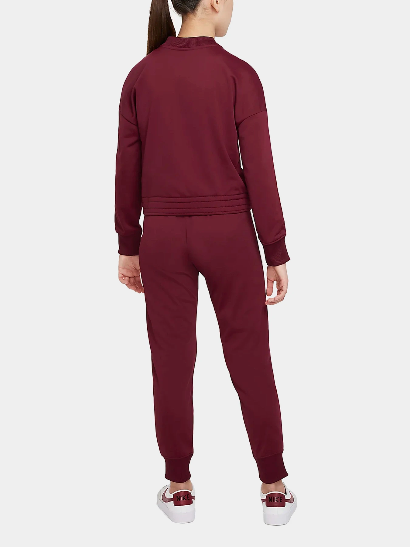 Костюмы NIKE модель CU8374-638 Костюмы NIKE модель CU8374-638 Фото