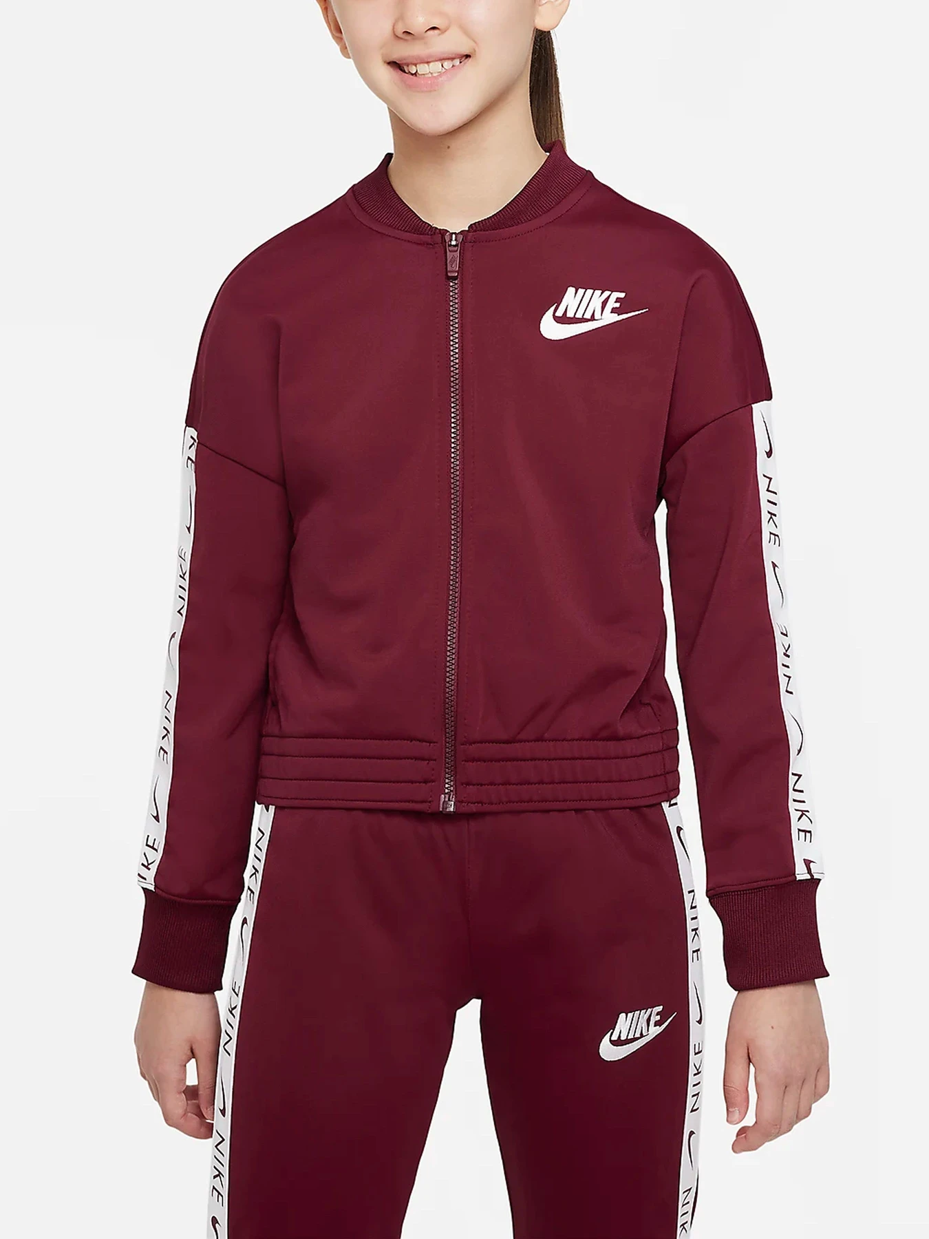 Костюмы NIKE модель CU8374-638 Костюмы NIKE модель CU8374-638 Фото