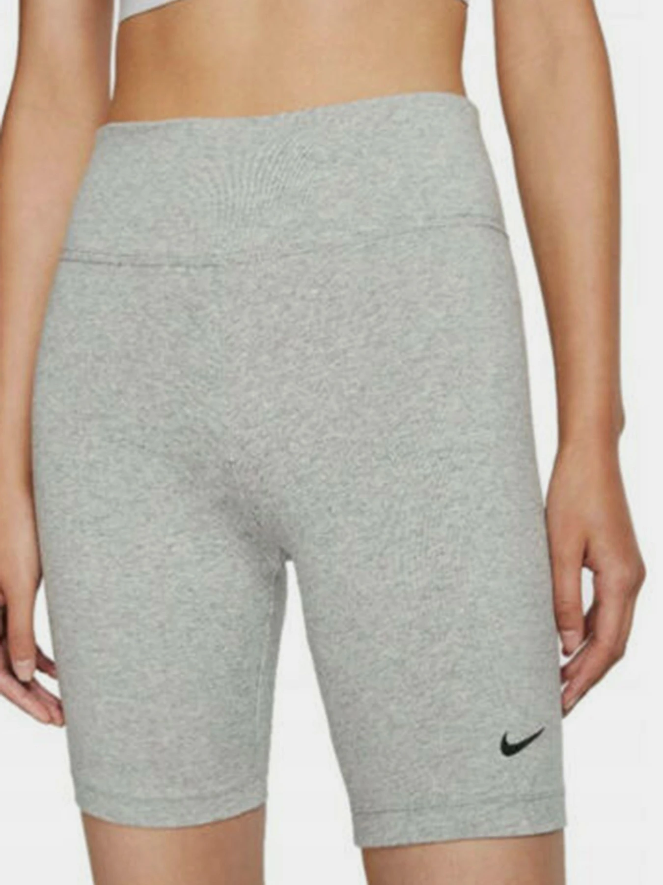 Шорты NIKE модель DB3905-063 Шорты NIKE модель DB3905-063 Фото