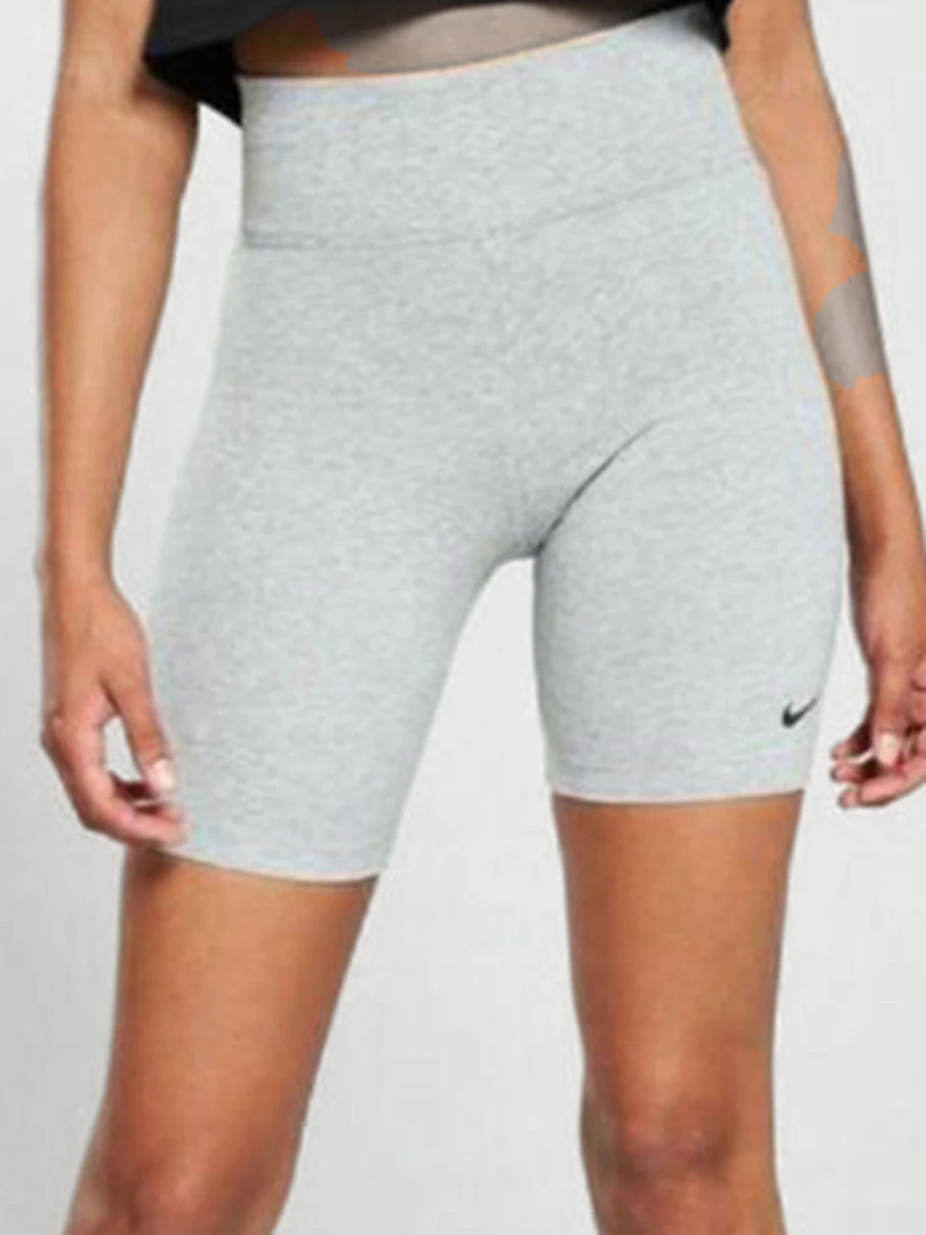 Шорты NIKE модель DB3905-063 Шорты NIKE модель DB3905-063 Фото