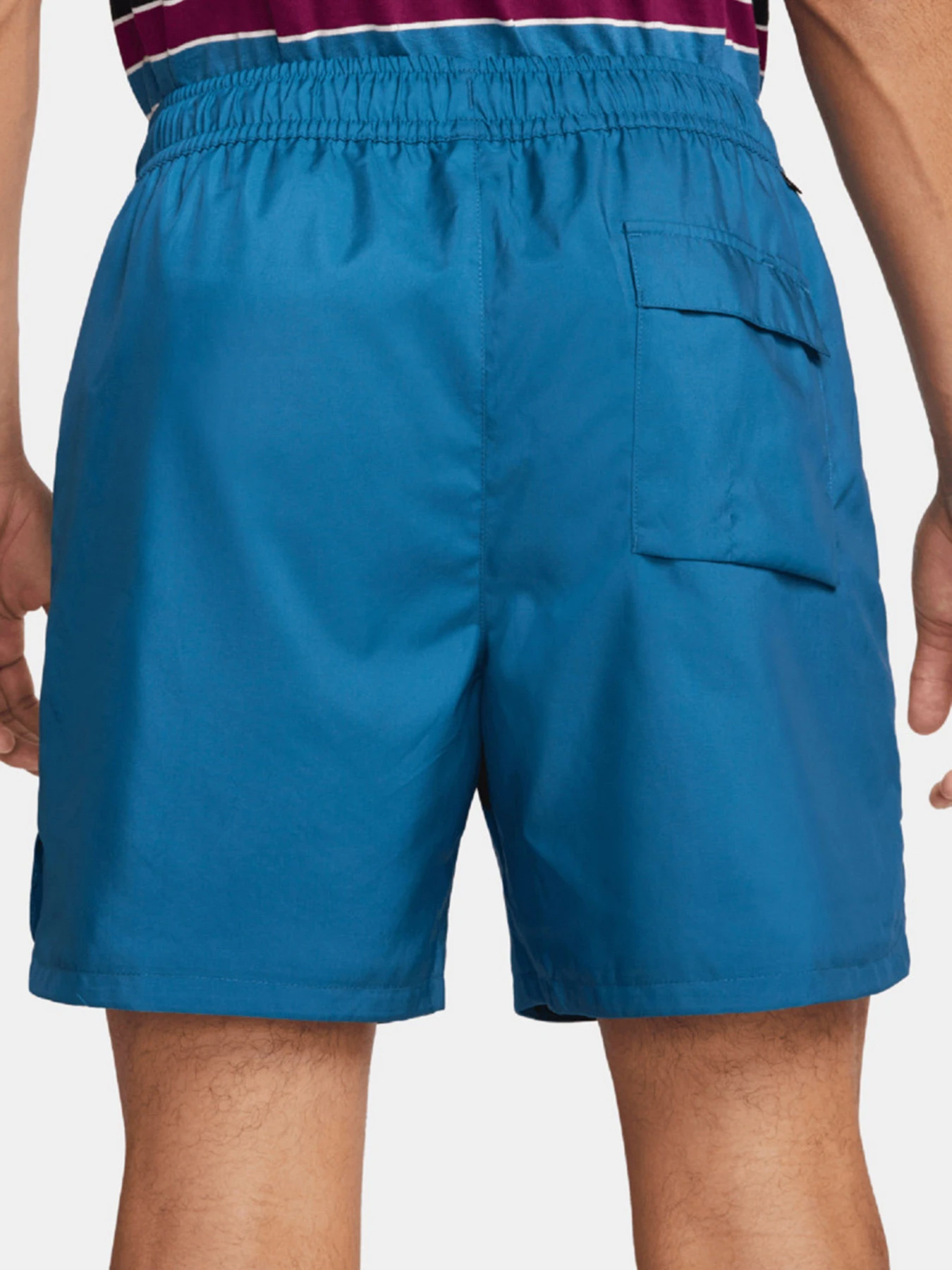 Шорты NIKE модель DM6829-407 Шорты NIKE модель DM6829-407 Фото