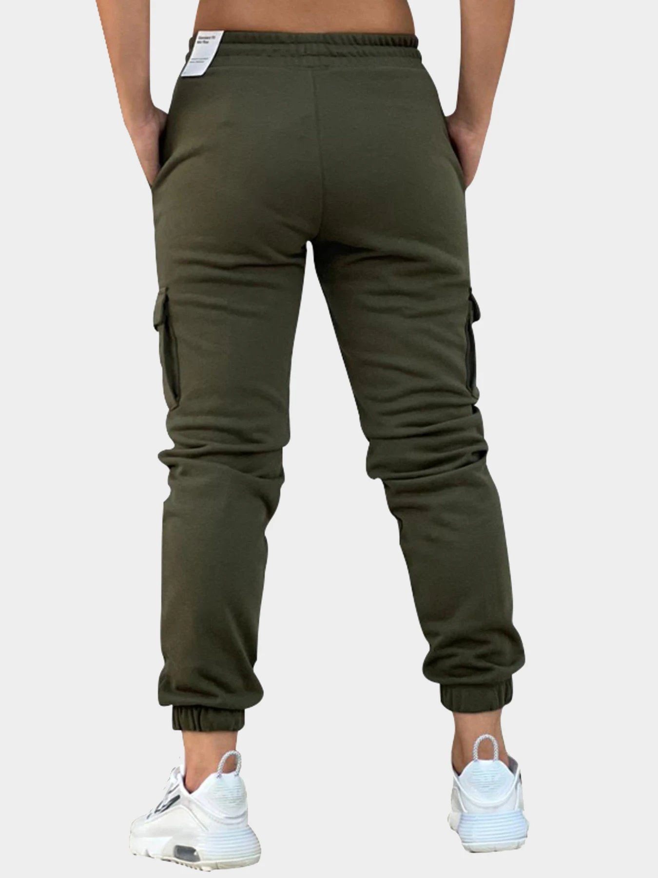 Брюки NIKE модель DN4844-325 Брюки NIKE модель DN4844-325 Фото