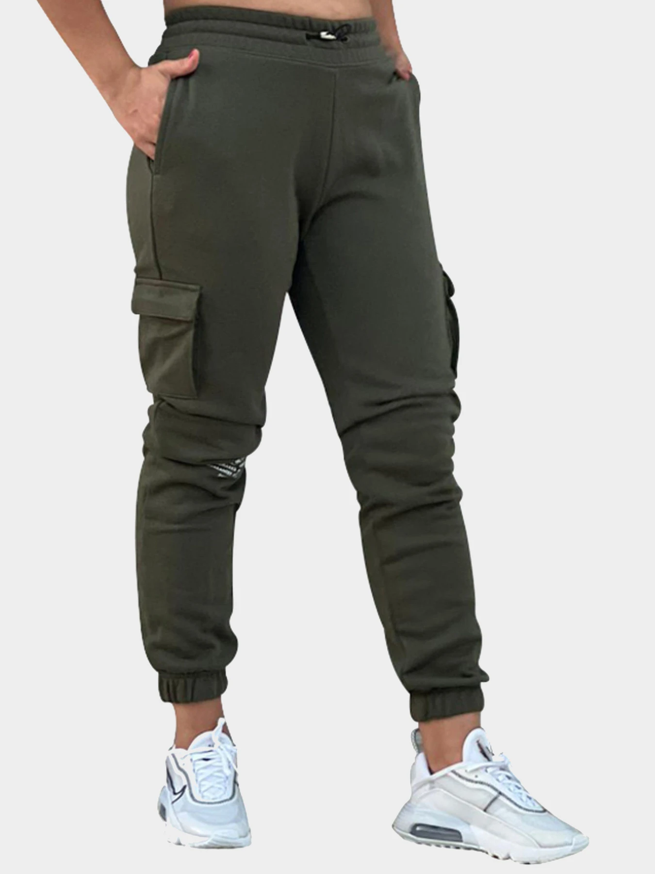 Брюки NIKE модель DN4844-325 Брюки NIKE модель DN4844-325 Фото
