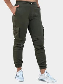 Брюки NIKE модель DN4844-325 Фото