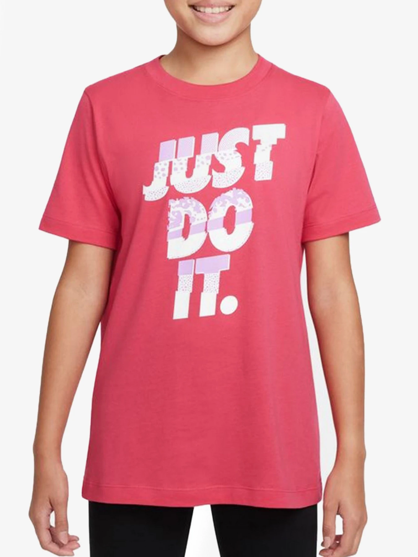 Футболки и поло NIKE модель DO1822-666 Футболки и поло NIKE модель DO1822-666 Фото