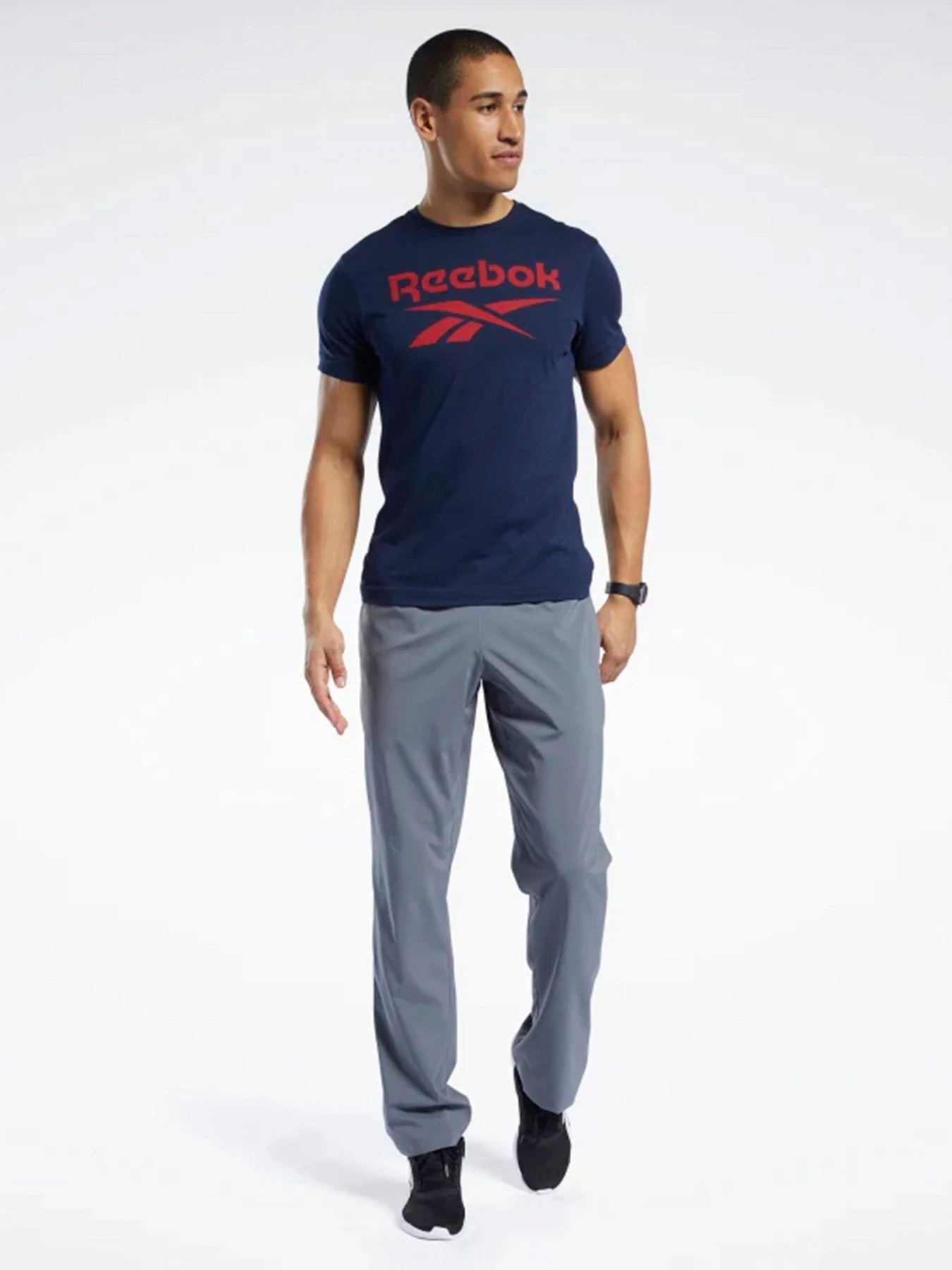 Брюки Reebok модель FP9169 Фото