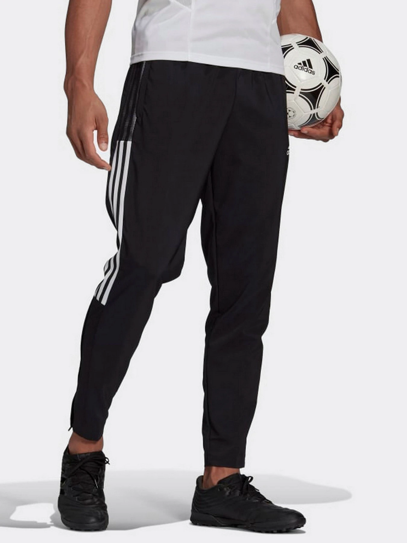 Брюки Adidas модель GM7356 Фото