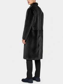 Пальто и плащи Emporio Armani модель H31L85-C1P86-099 Фото
