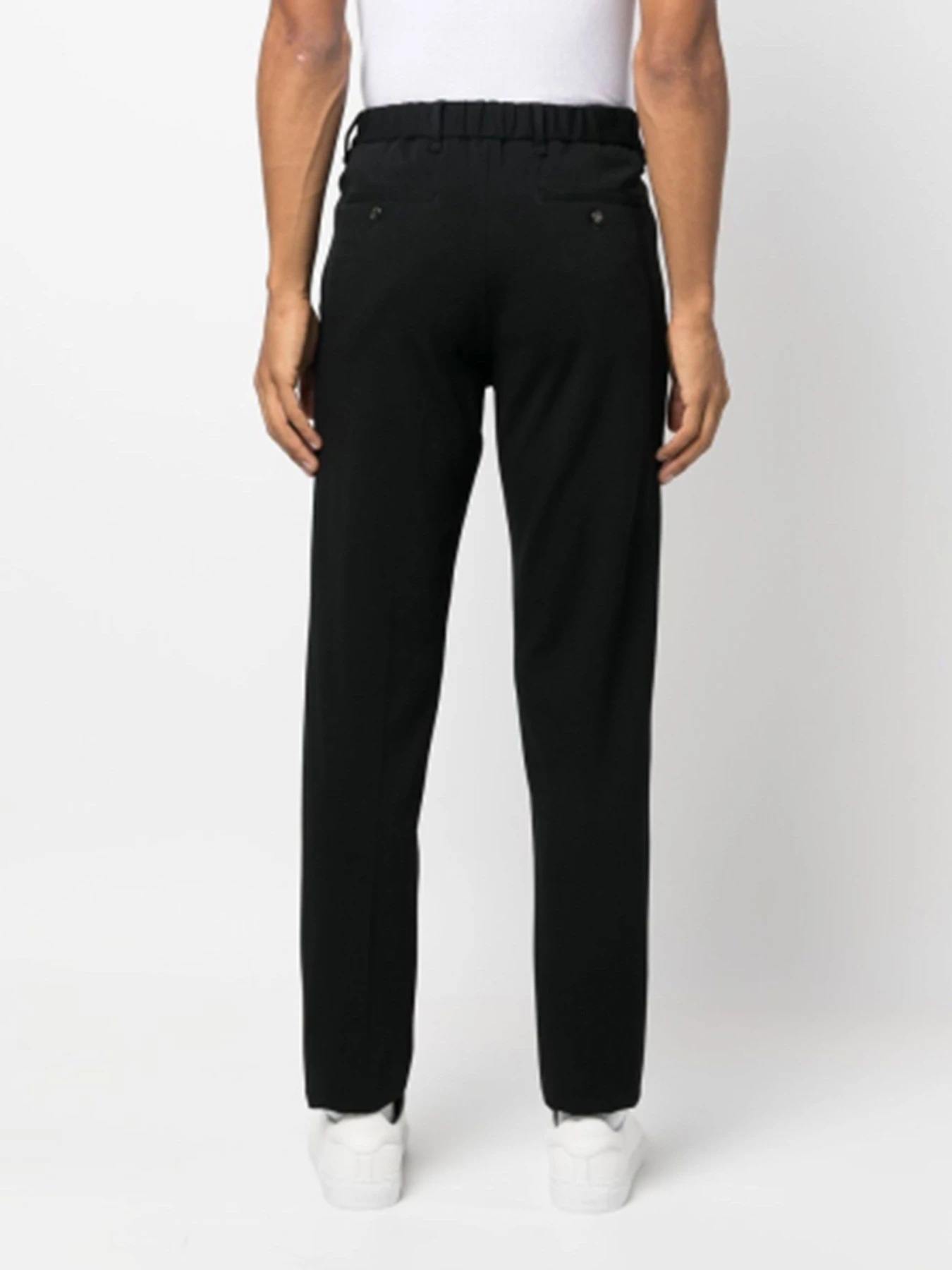 Брюки Emporio Armani модель H31PC8-C1613-999 Брюки Emporio Armani модель H31PC8-C1613-999 Фото