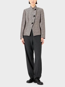 Пиджаки Emporio Armani модель H3NG48-C2138-010 Фото