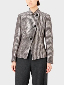 Пиджаки Emporio Armani модель H3NG48-C2138-010 Фото