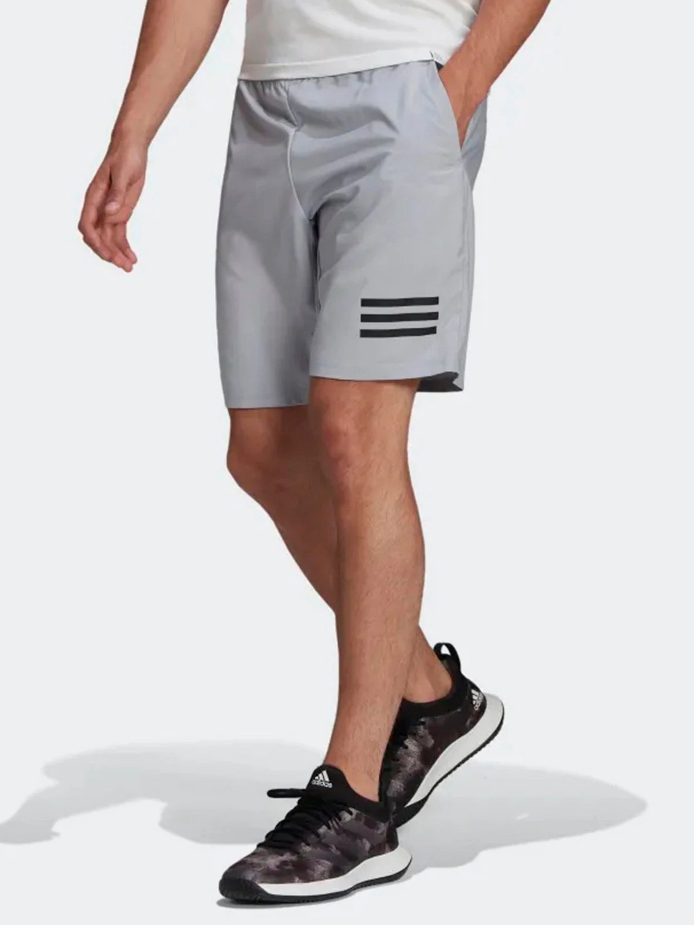 Шорты Adidas модель HB8032 Шорты Adidas модель HB8032 Фото