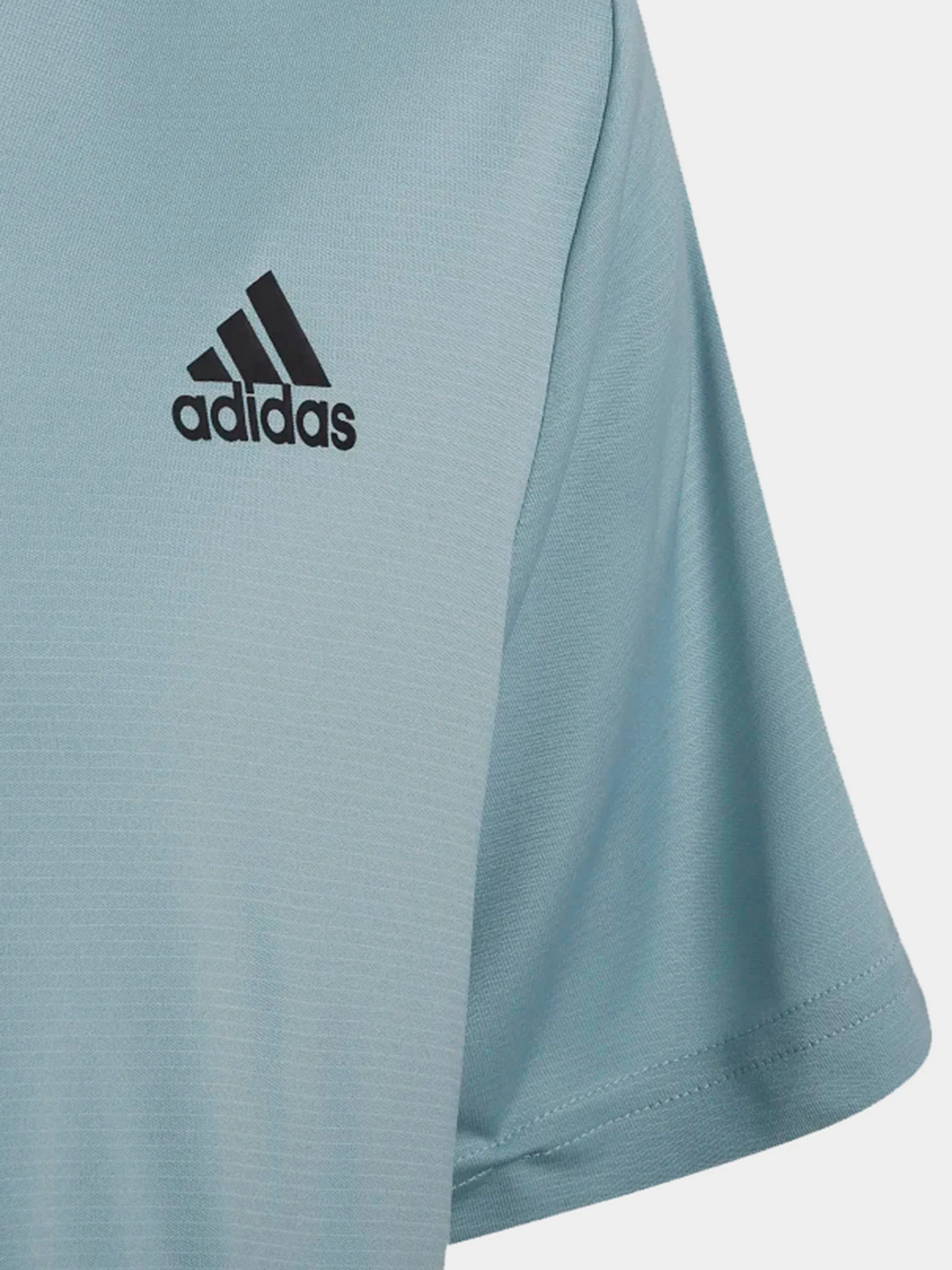 Футболки и поло Adidas модель HC9926 Футболки и поло Adidas модель HC9926 Фото