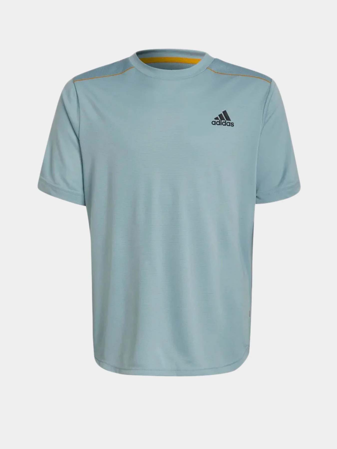 Футболки и поло Adidas модель HC9926 Футболки и поло Adidas модель HC9926 Фото