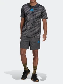 Шорты Adidas модель HD4321 Фото