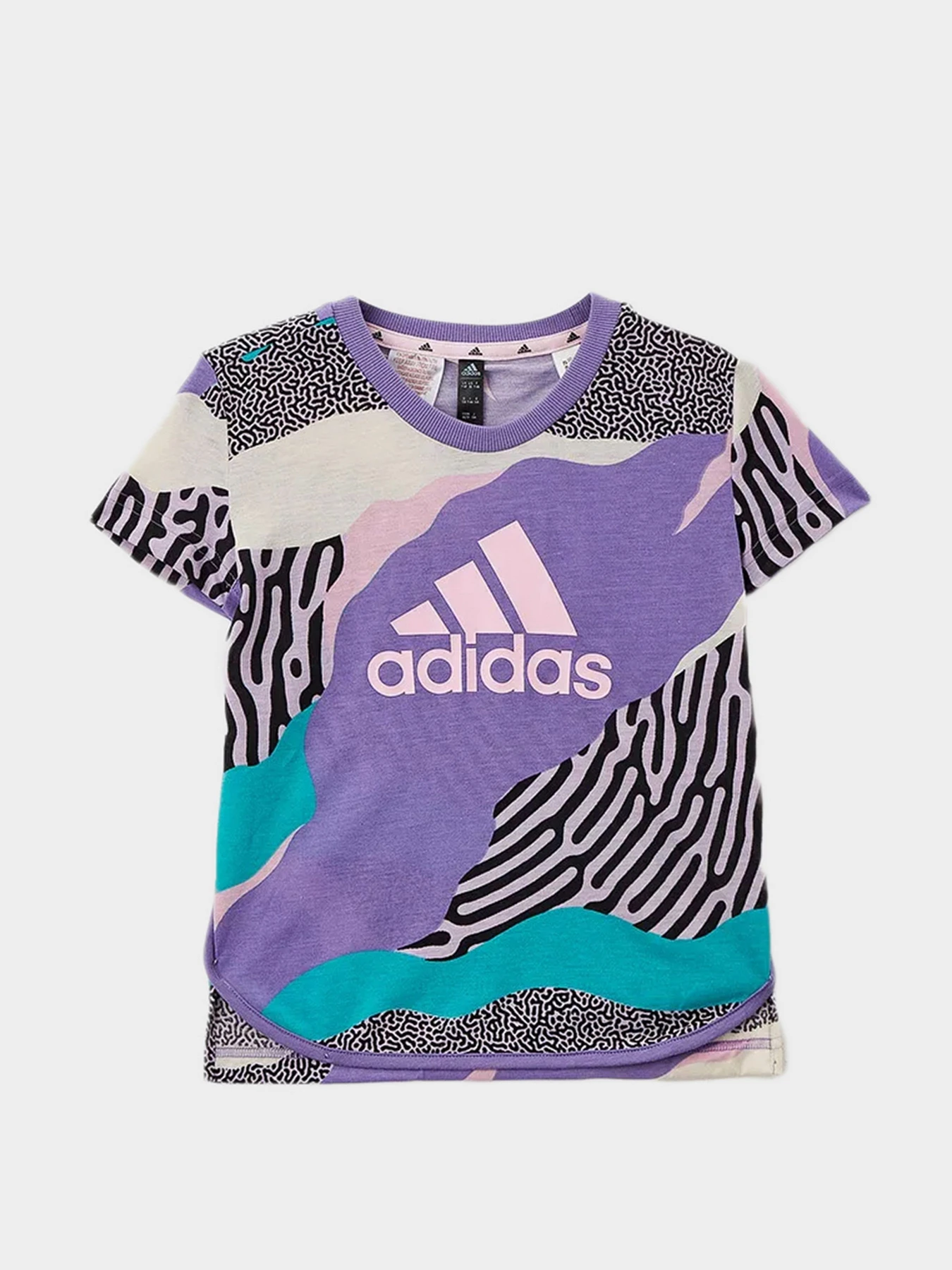 Футболки и поло Adidas модель HD9535 Футболки и поло Adidas модель HD9535 Фото