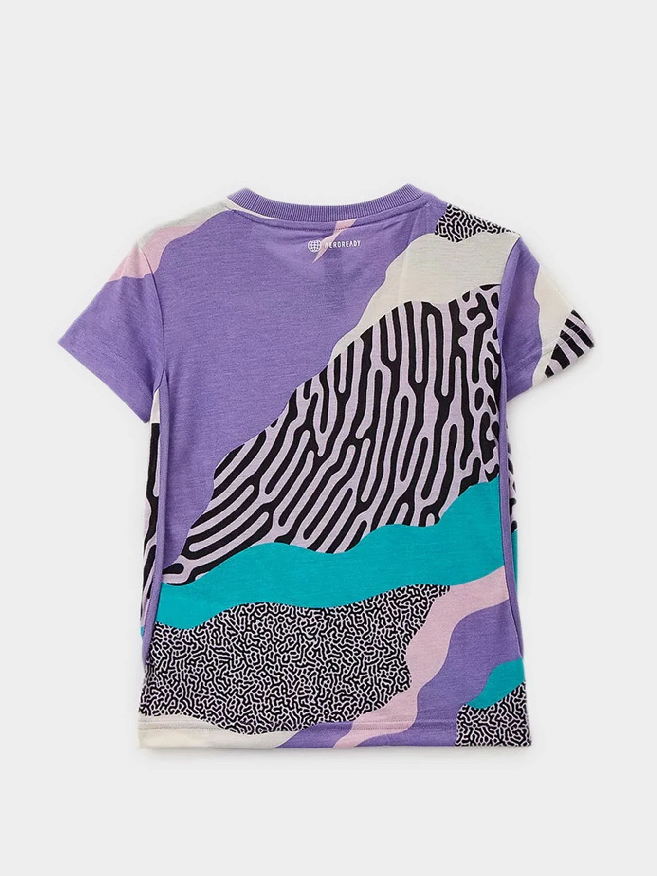 Футболки и поло Adidas модель HD9535 Футболки и поло Adidas модель HD9535 Фото