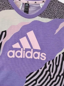 Футболки и поло Adidas модель HD9535 Фото