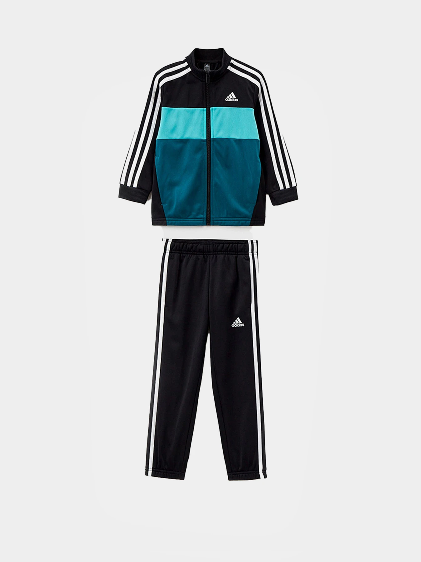 Костюмы Adidas модель HE9318 Костюмы Adidas модель HE9318 Фото