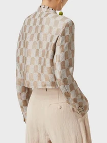 Пиджаки Emporio Armani модель ING48T-I2174-011 Фото
