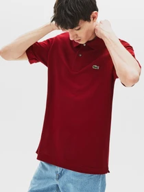 Футболки и поло Lacoste модель L1212.476 Фото