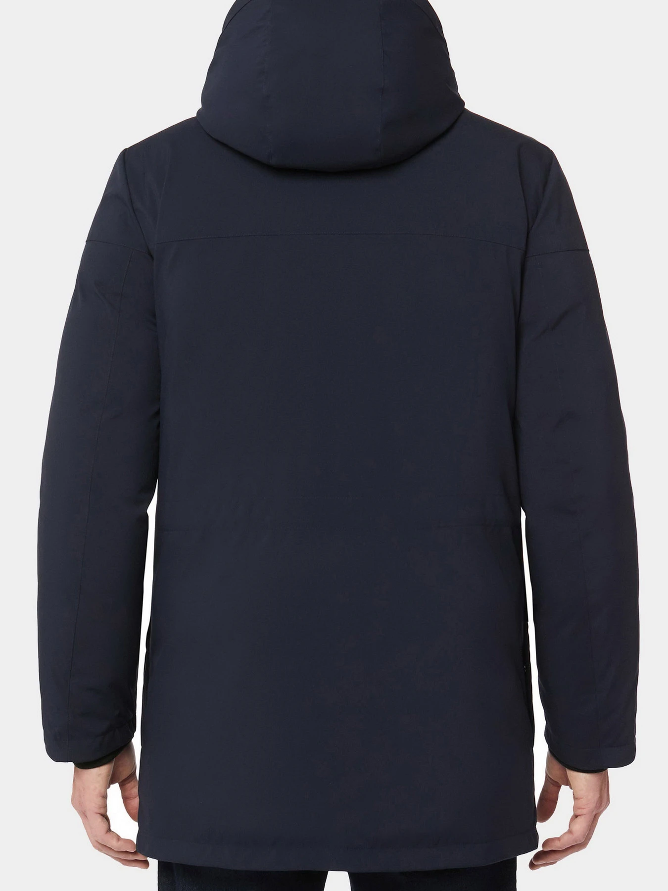 Куртки и дубленки Geox модель M1428M-T2629-F4491 Куртки и дубленки Geox модель M1428M-T2629-F4491 Фото