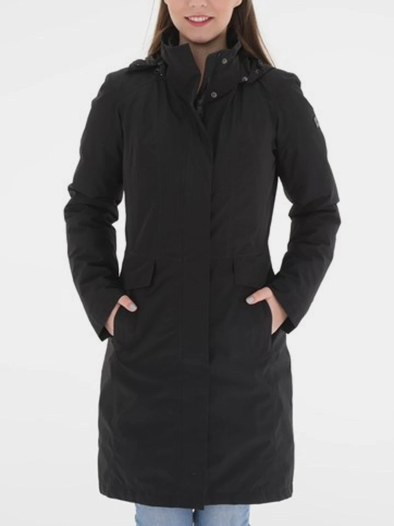 Куртки и дубленки The North Face модель NF00CMH2JK31 Куртки и дубленки The North Face модель NF00CMH2JK31 Фото