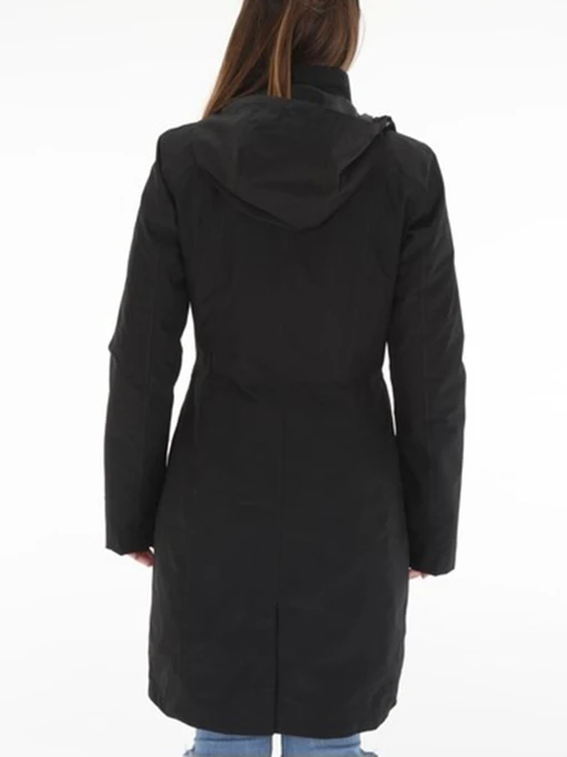 Куртки и дубленки The North Face модель NF00CMH2JK31 Фото