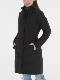 Куртки и дубленки The North Face модель NF00CMH2JK31 Фото