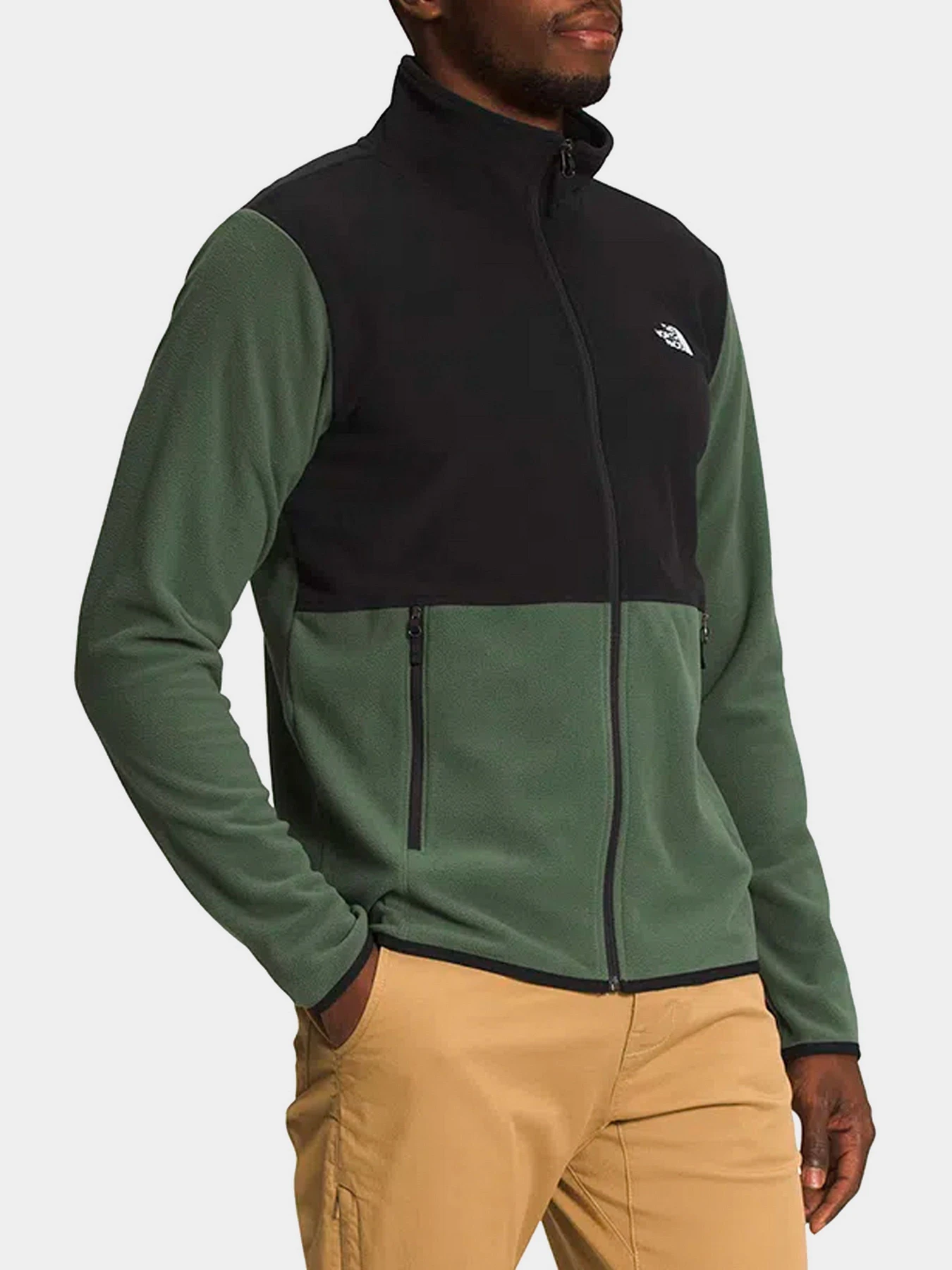 Худи и свитшоты The North Face модель NF0A4AJCWTQ1 Фото