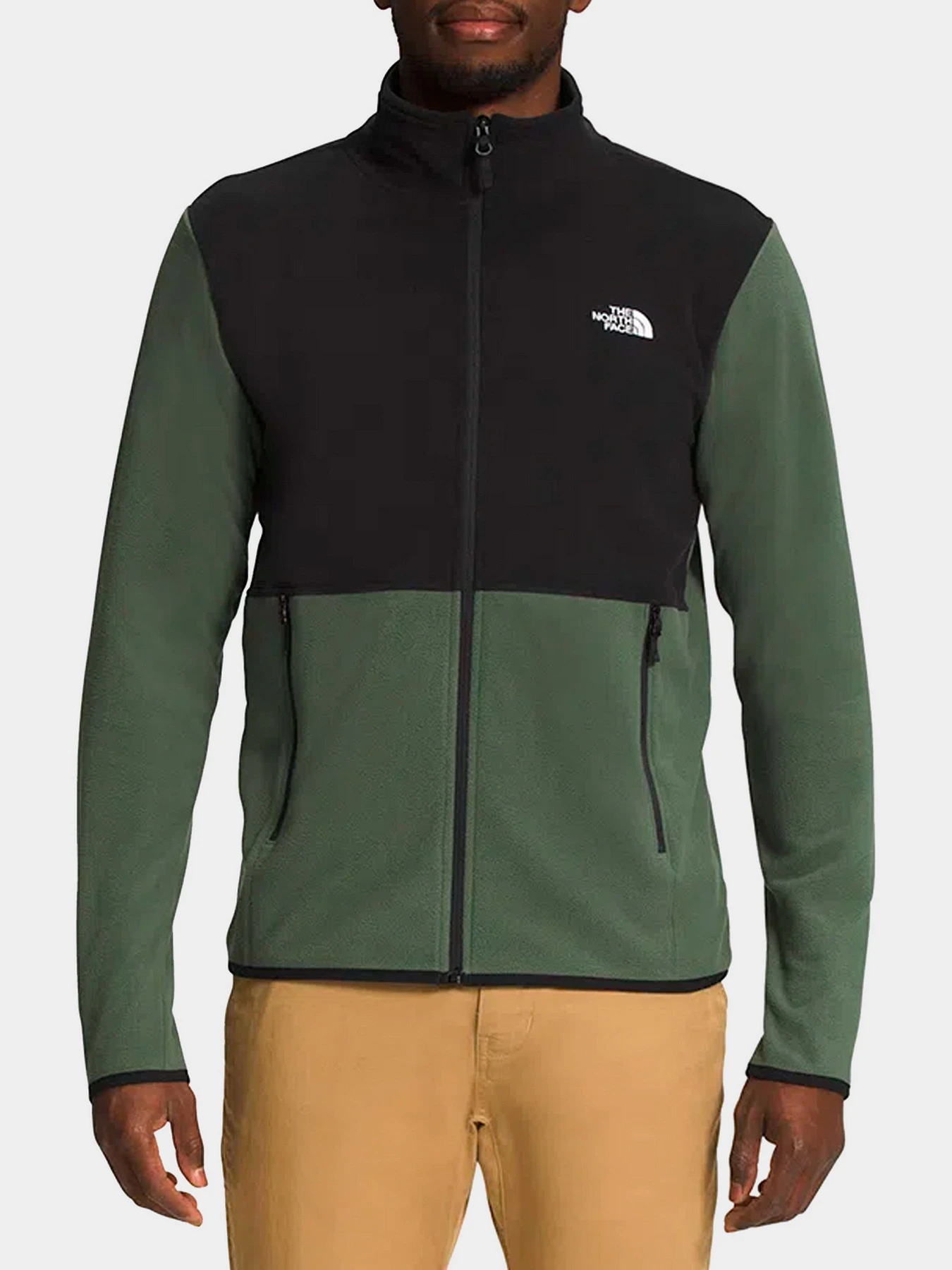 Худи и свитшоты The North Face модель NF0A4AJCWTQ1 Фото