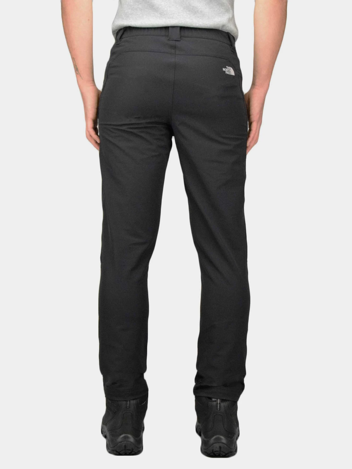 Брюки The North Face модель NF0A4M76JK31 Фото