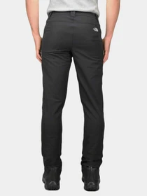 Брюки The North Face модель NF0A4M76JK31 Фото