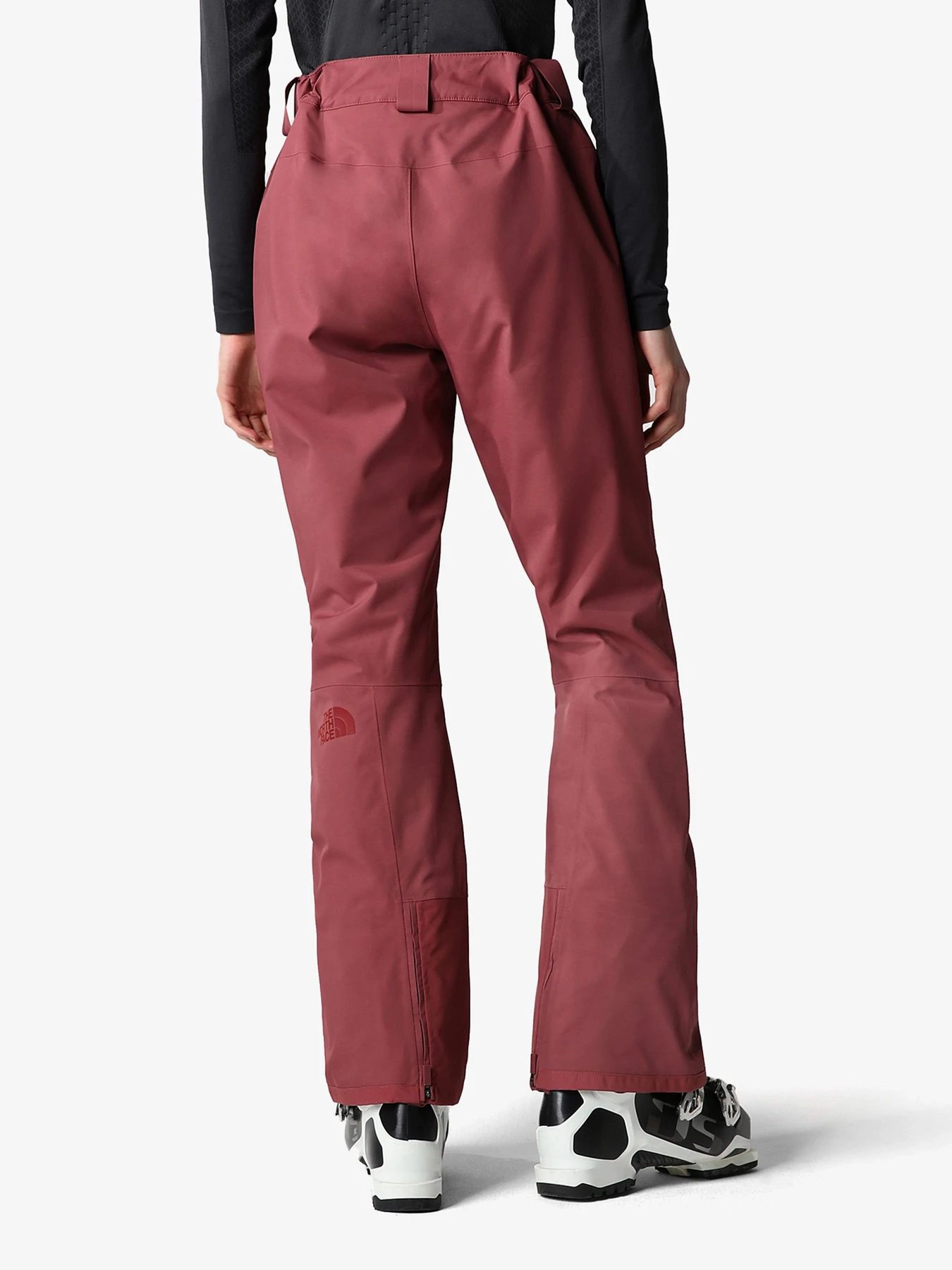 Брюки The North Face модель NF0A4R1I6R41 Брюки The North Face модель NF0A4R1I6R41 Фото