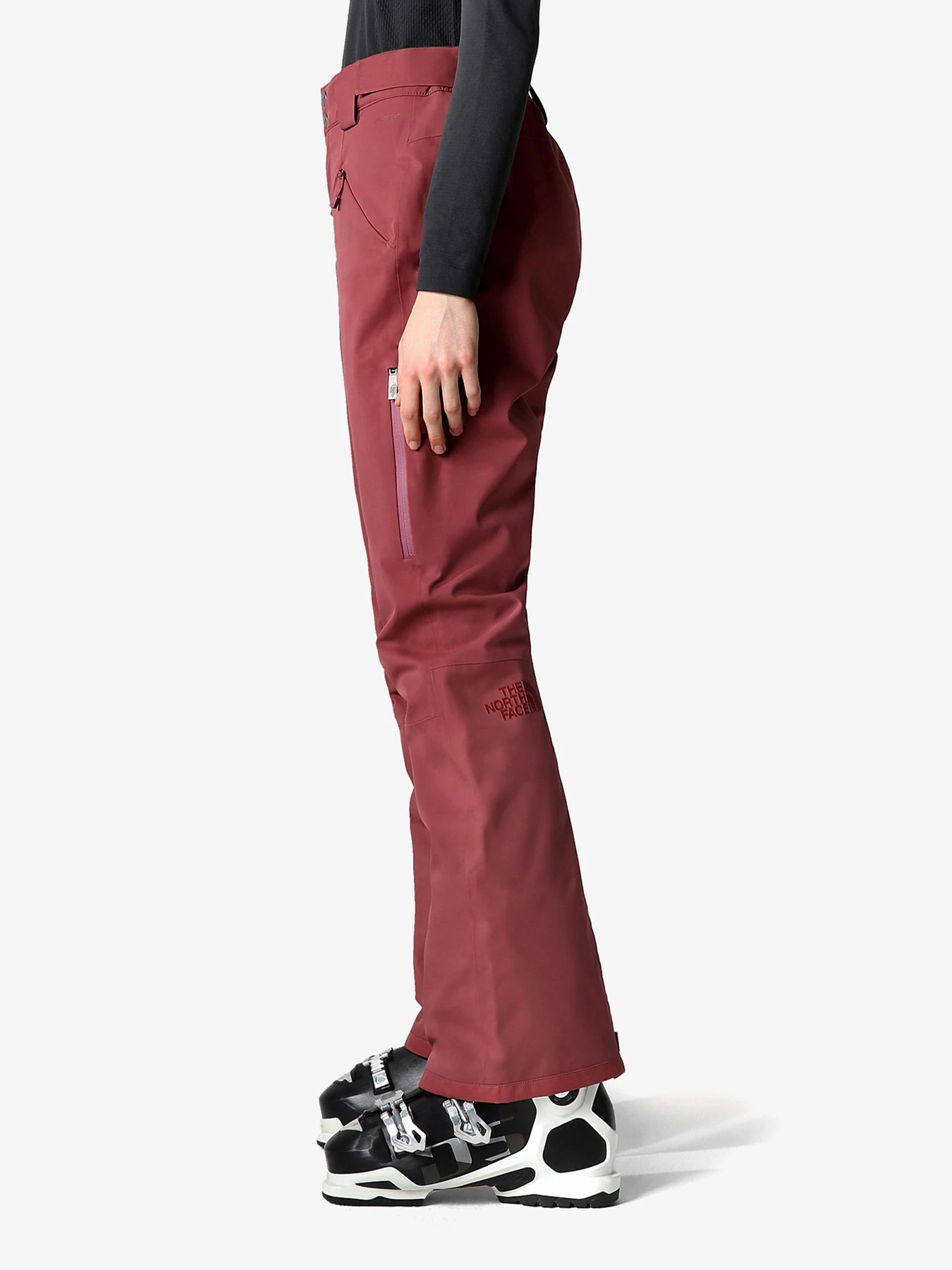 Брюки The North Face модель NF0A4R1I6R41 Брюки The North Face модель NF0A4R1I6R41 Фото