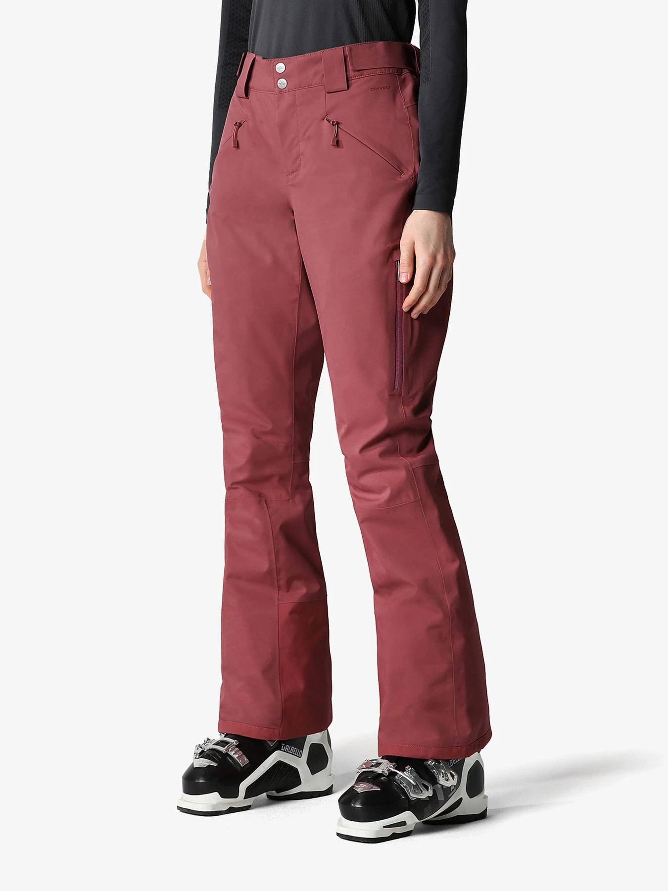 Брюки The North Face модель NF0A4R1I6R41 Брюки The North Face модель NF0A4R1I6R41 Фото
