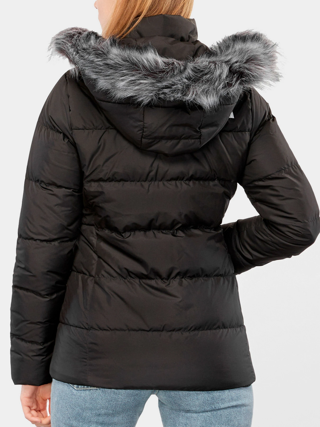 Куртки и дубленки The North Face модель NF0A4R33JK31 Куртки и дубленки The North Face модель NF0A4R33JK31 Фото