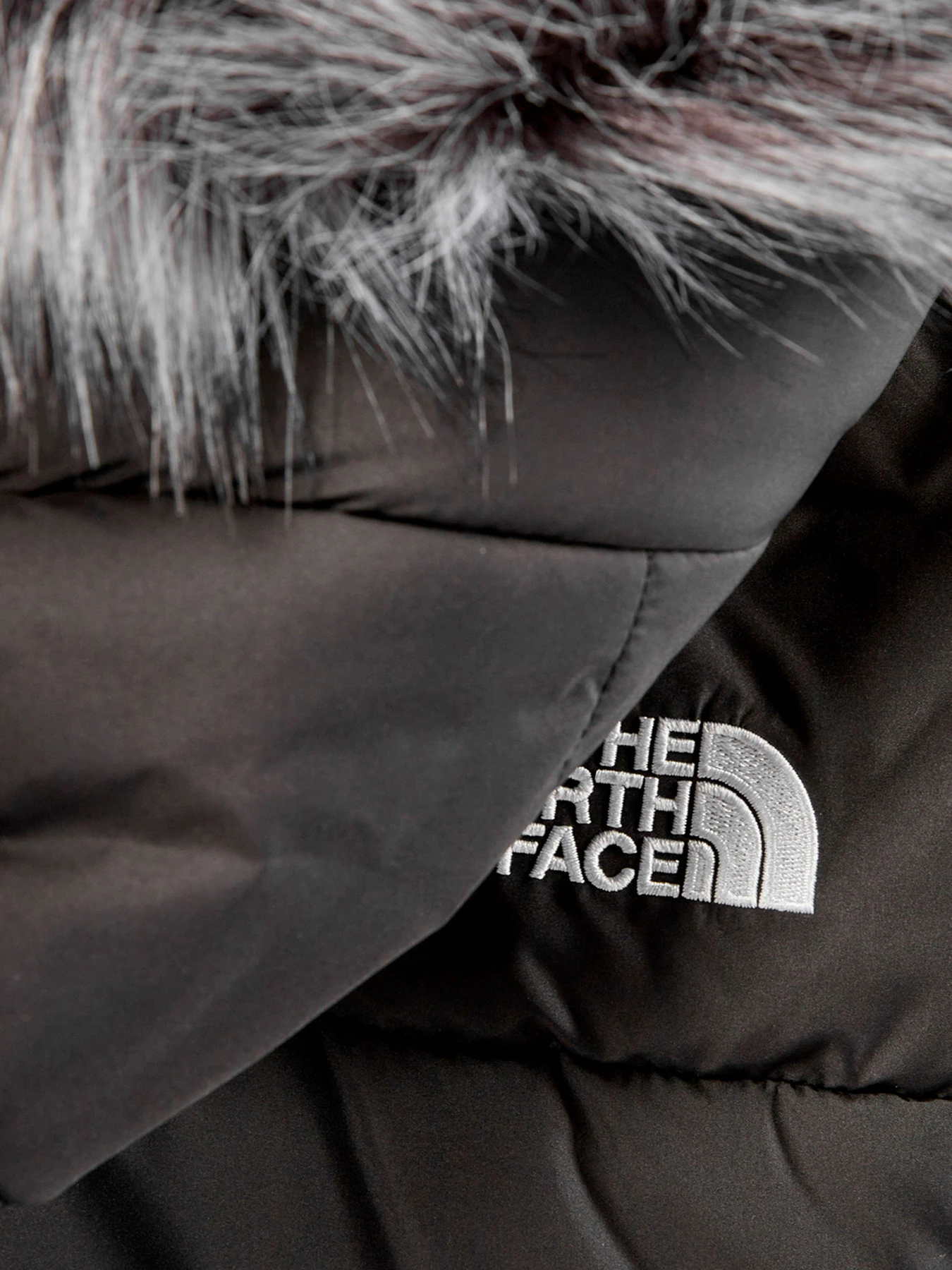 Куртки и дубленки The North Face модель NF0A4R33JK31 Куртки и дубленки The North Face модель NF0A4R33JK31 Фото
