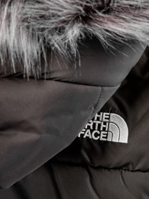 Куртки и дубленки The North Face модель NF0A4R33JK31 Фото