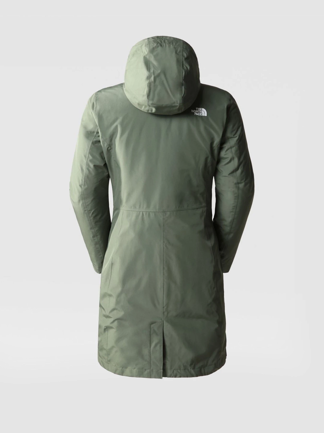Куртки и дубленки The North Face модель NF0A4SVP2521 Фото